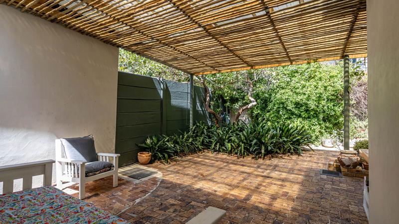 2 Bedroom Property for Sale in Woodstock Upper Western Cape